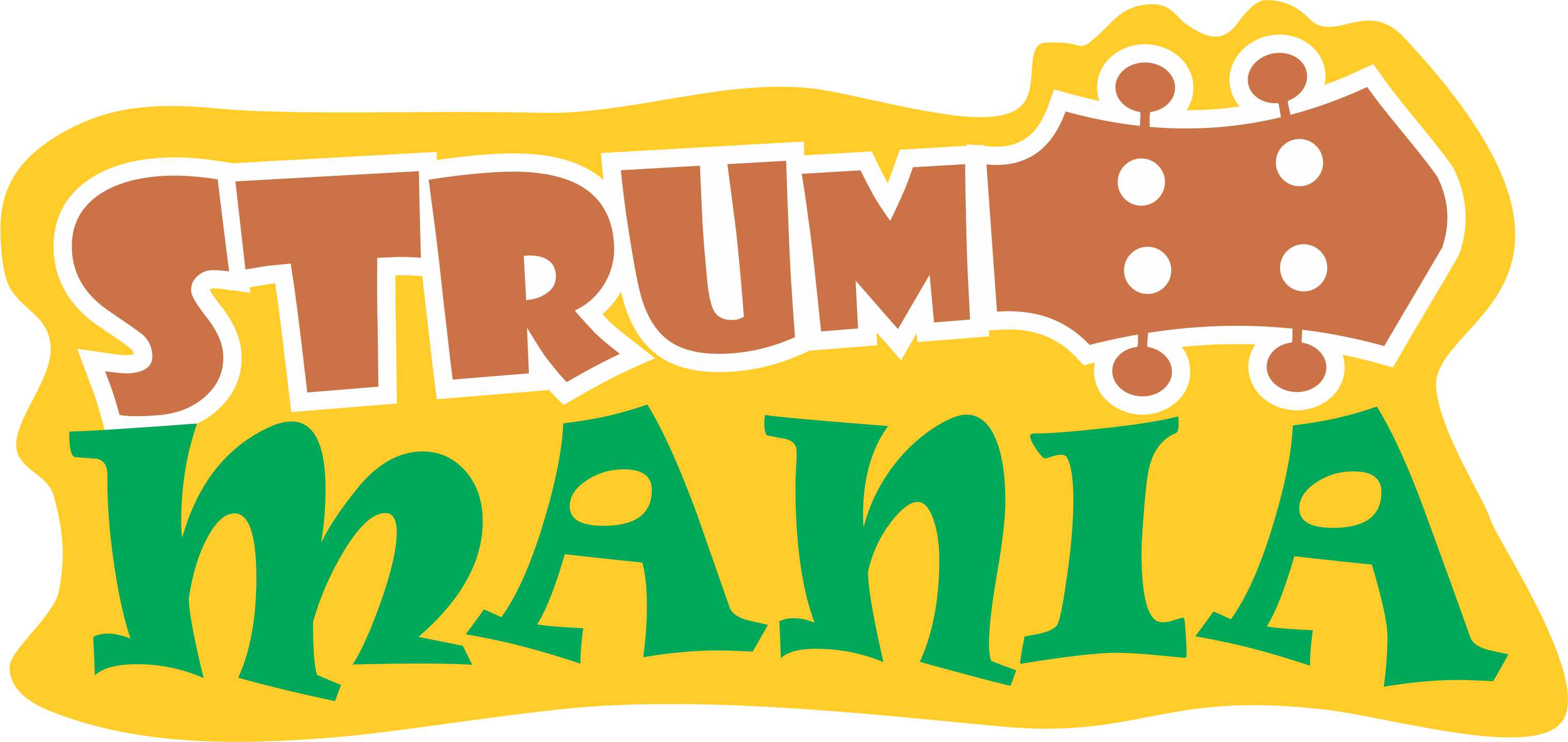 Strummania